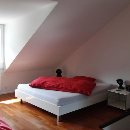 B&B Tomsi Праттельн Екстер'єр фото
