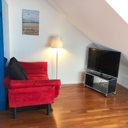 B&B Tomsi Праттельн Екстер'єр фото