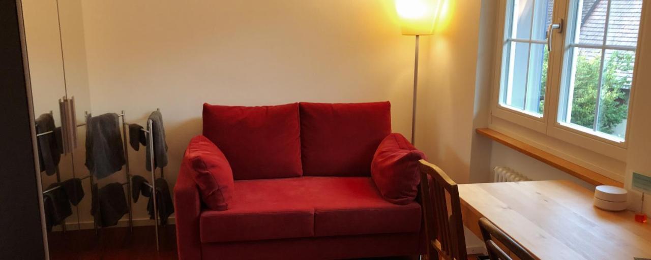 B&B Tomsi Праттельн Екстер'єр фото